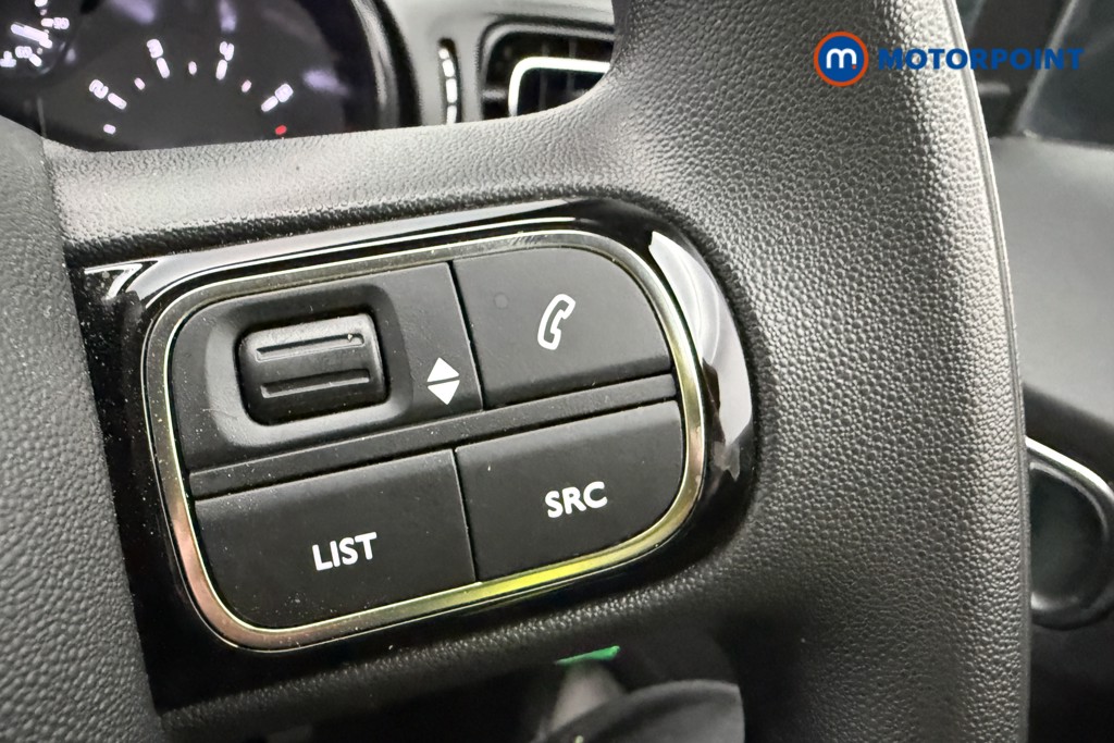 Citroen C3 Plus Manual Petrol Hatchback - Stock Number (1642015) - 25th supplementary image