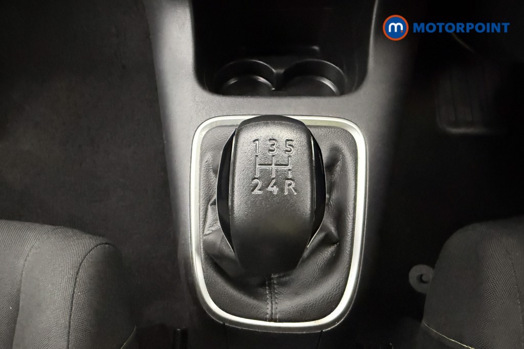 Citroen C3 Plus Manual Petrol Hatchback - Stock Number (1642015) - 35th supplementary image