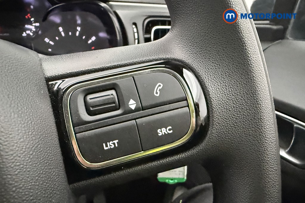 Citroen C3 Plus Manual Petrol Hatchback - Stock Number (1642015) - 37th supplementary image