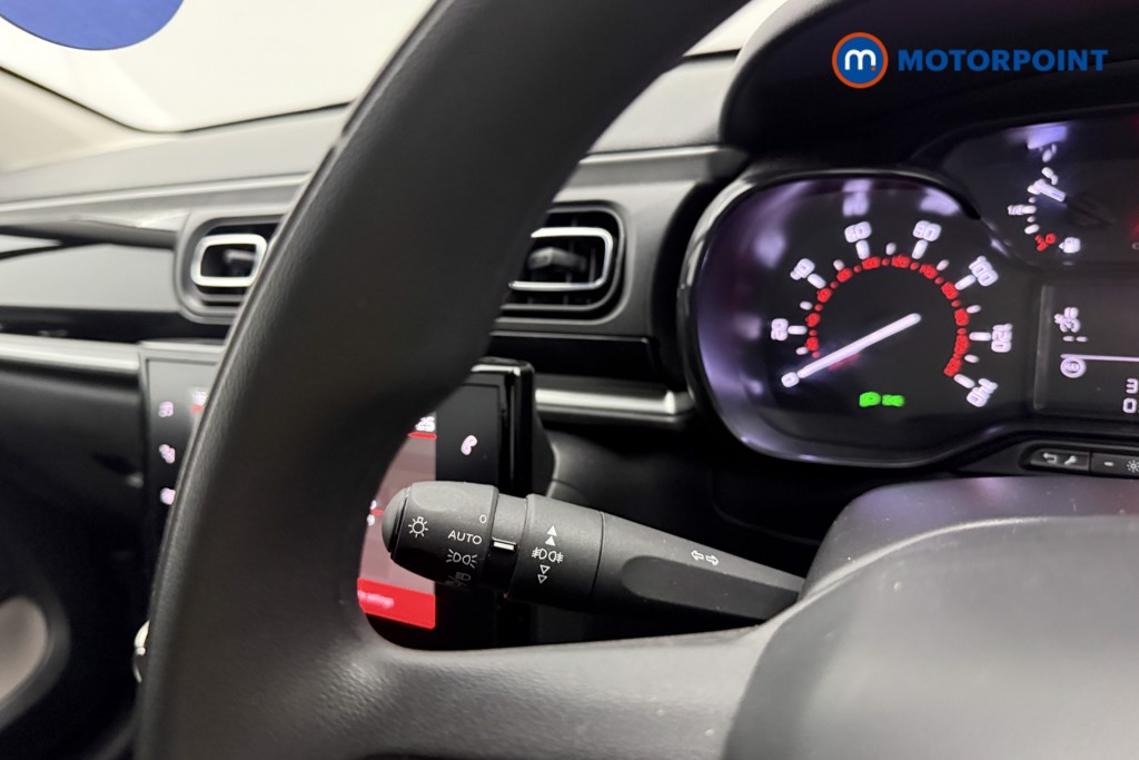 Citroen C3 Plus Manual Petrol Hatchback - Stock Number (1642015) - 38th supplementary image