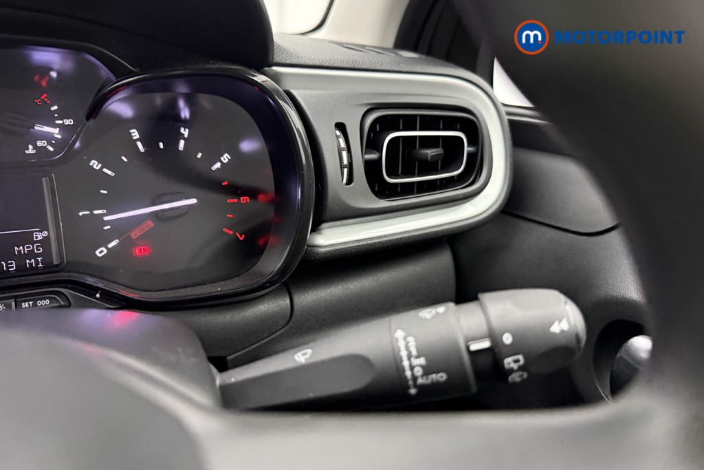 Citroen C3 Plus Manual Petrol Hatchback - Stock Number (1642015) - 39th supplementary image