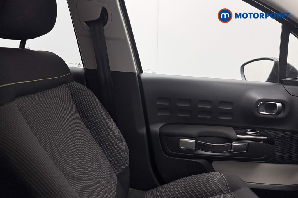 Citroen C3 Plus Manual Petrol Hatchback - Stock Number (1642015) - 40th supplementary image