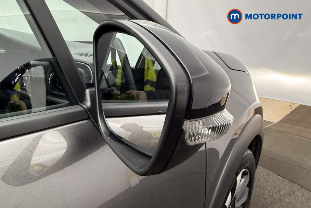 Citroen C3 Plus Manual Petrol Hatchback - Stock Number (1642015) - 43rd supplementary image