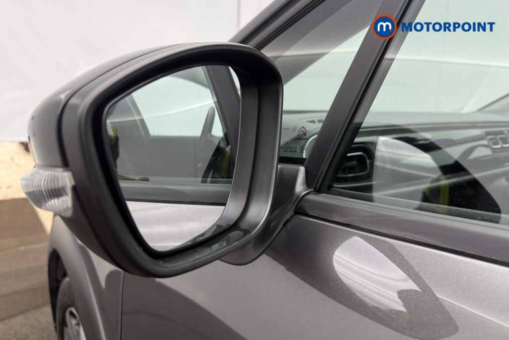 Citroen C3 Plus Manual Petrol Hatchback - Stock Number (1642015) - 44th supplementary image