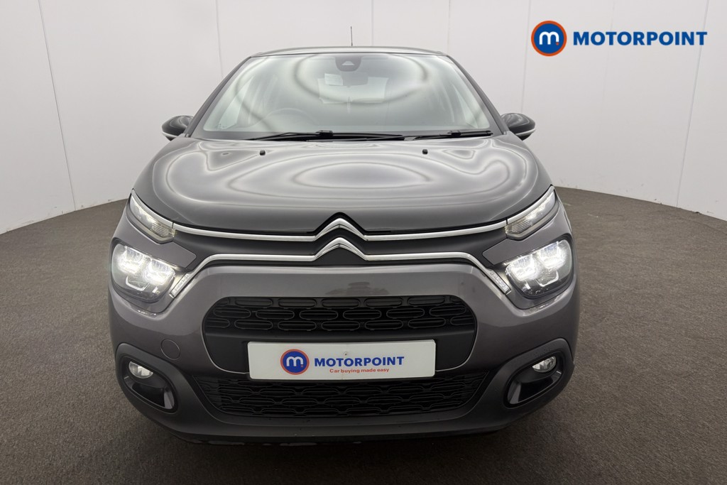Citroen C3 Plus Manual Petrol Hatchback - Stock Number (1642015) - 1st supplementary image