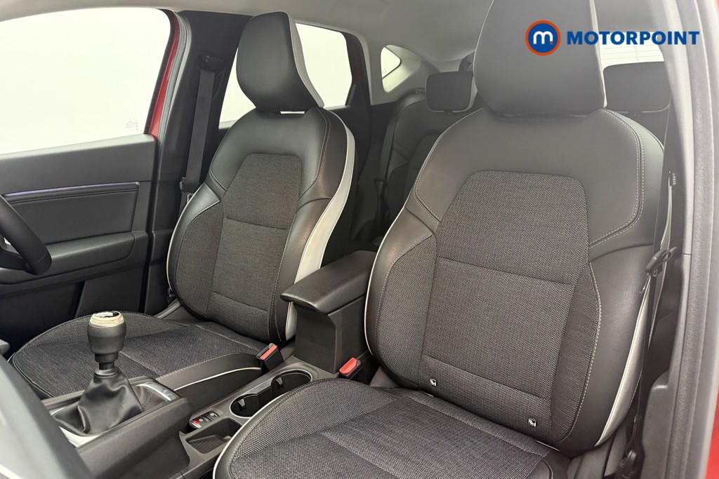 Renault Captur Techno Manual Petrol SUV - Stock Number (1642364) - 3rd supplementary image