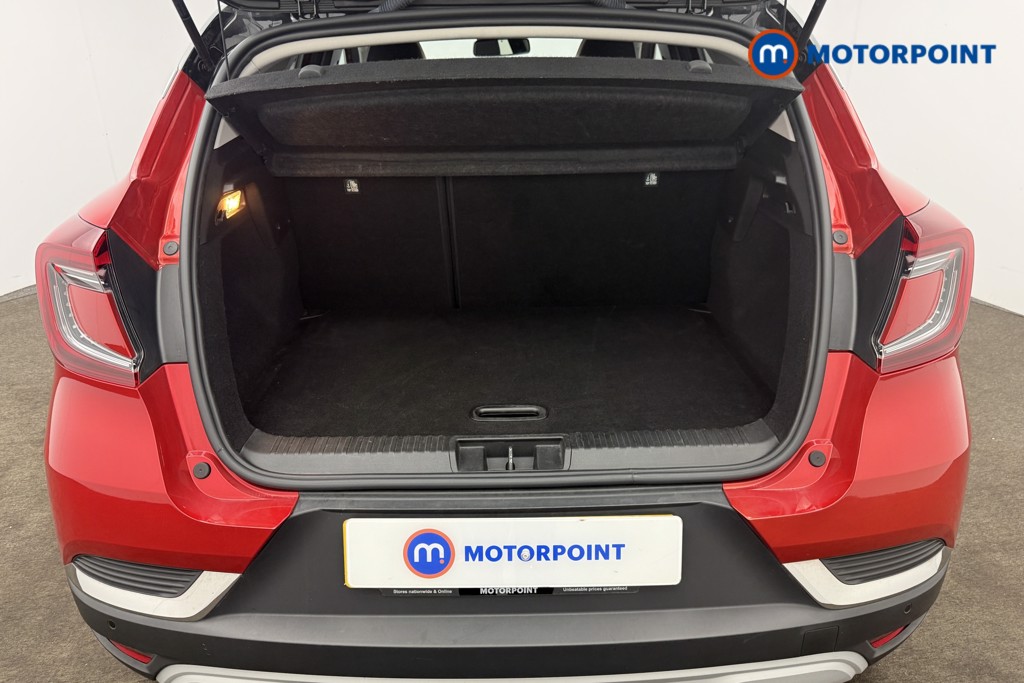 Renault Captur Techno Manual Petrol SUV - Stock Number (1642364) - 5th supplementary image
