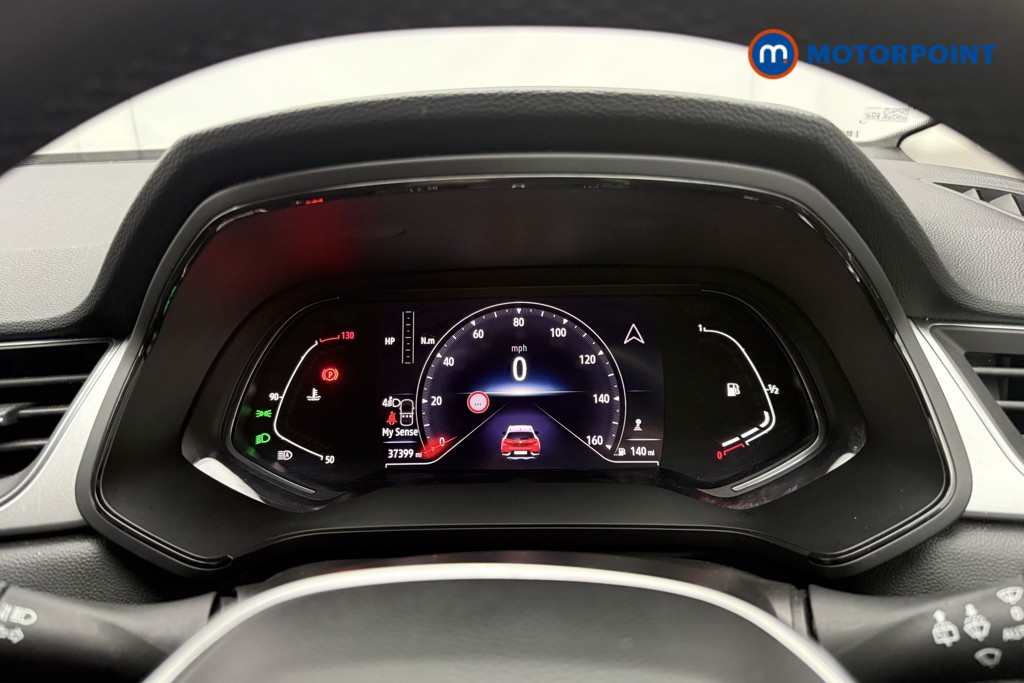 Renault Captur Techno Manual Petrol SUV - Stock Number (1642364) - 9th supplementary image