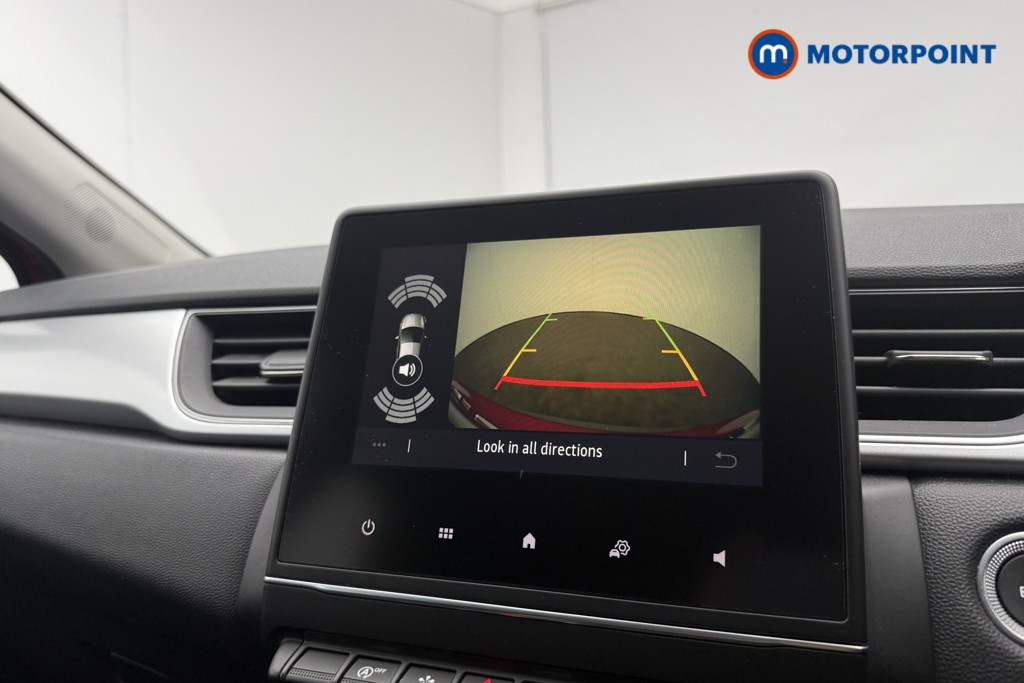 Renault Captur Techno Manual Petrol SUV - Stock Number (1642364) - 13th supplementary image