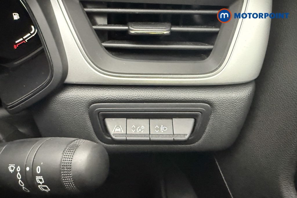 Renault Captur Techno Manual Petrol SUV - Stock Number (1642364) - 18th supplementary image
