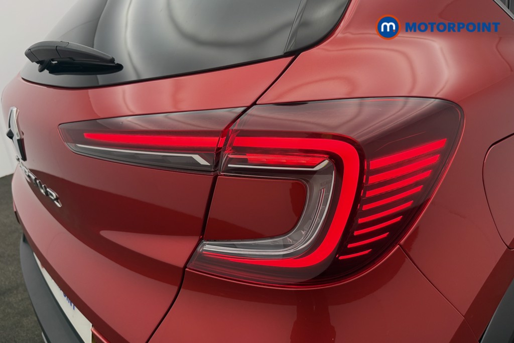 Renault Captur Techno Manual Petrol SUV - Stock Number (1642364) - 19th supplementary image