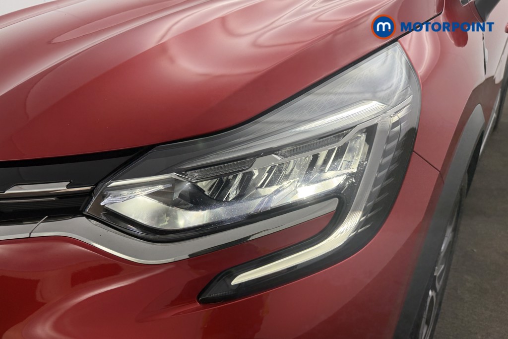 Renault Captur Techno Manual Petrol SUV - Stock Number (1642364) - 22nd supplementary image