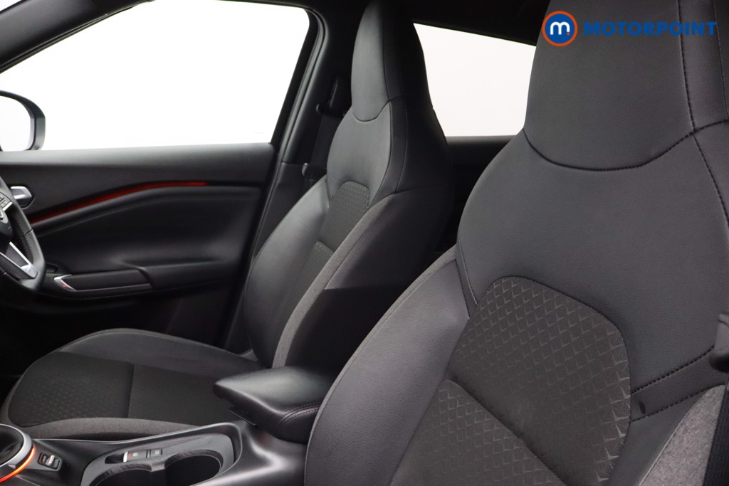 Nissan Juke N-Connecta Manual Petrol SUV - Stock Number (1642390) - 10th supplementary image