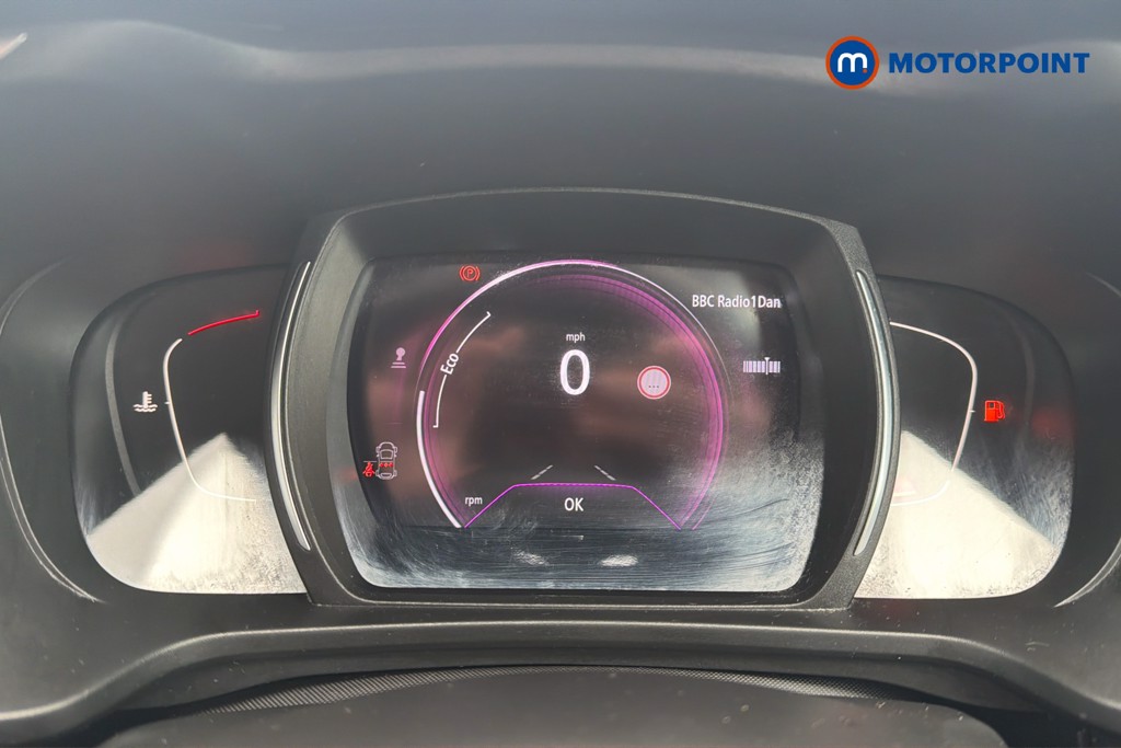 Renault Kadjar Gt Line Manual Petrol SUV - Stock Number (1642456) - 8th supplementary image
