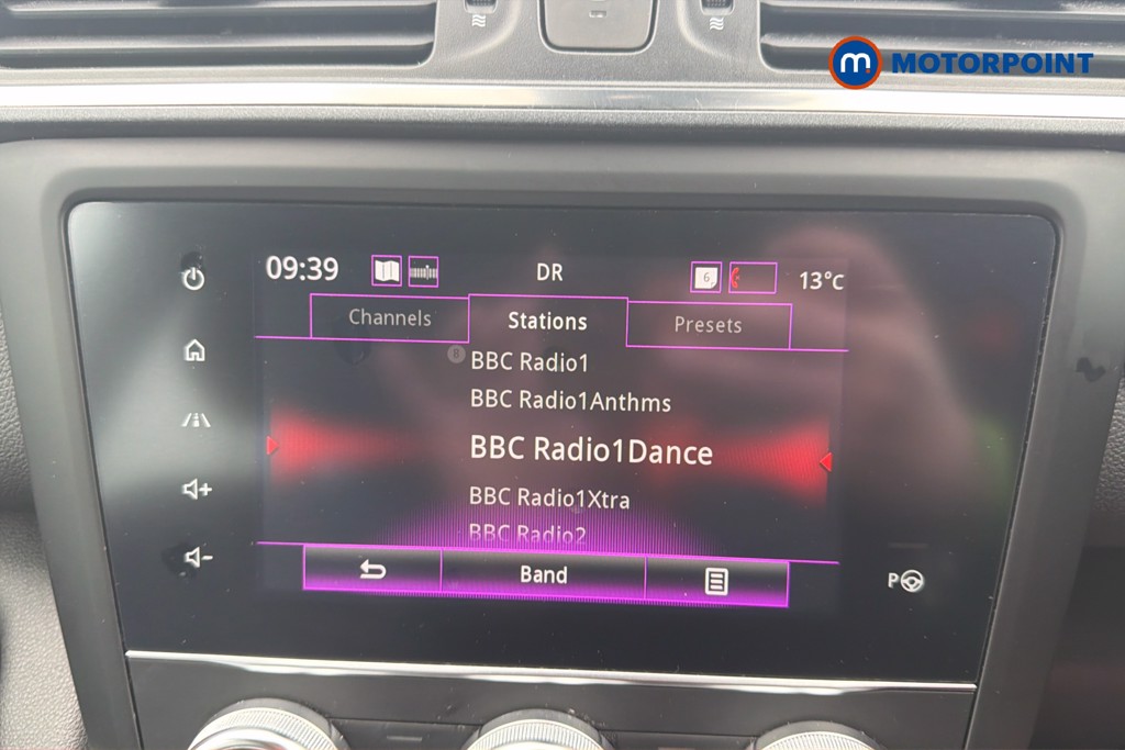 Renault Kadjar Gt Line Manual Petrol SUV - Stock Number (1642456) - 9th supplementary image