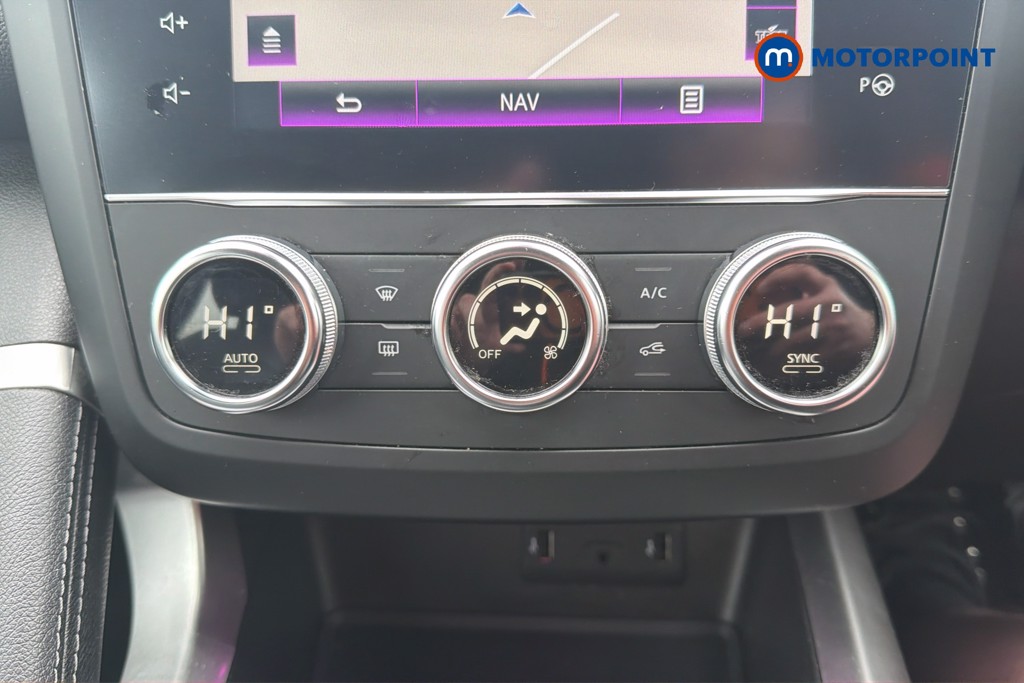 Renault Kadjar Gt Line Manual Petrol SUV - Stock Number (1642456) - 12th supplementary image
