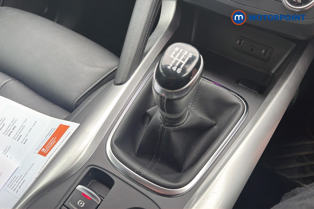 Renault Kadjar Gt Line Manual Petrol SUV - Stock Number (1642456) - 15th supplementary image