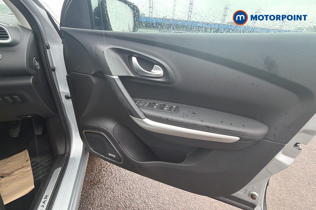 Renault Kadjar Gt Line Manual Petrol SUV - Stock Number (1642456) - 19th supplementary image