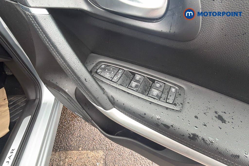 Renault Kadjar Gt Line Manual Petrol SUV - Stock Number (1642456) - 20th supplementary image