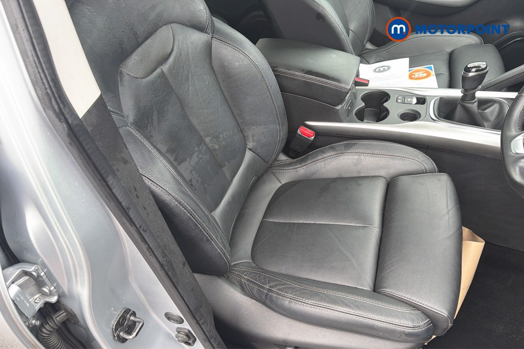 Renault Kadjar Gt Line Manual Petrol SUV - Stock Number (1642456) - 22nd supplementary image