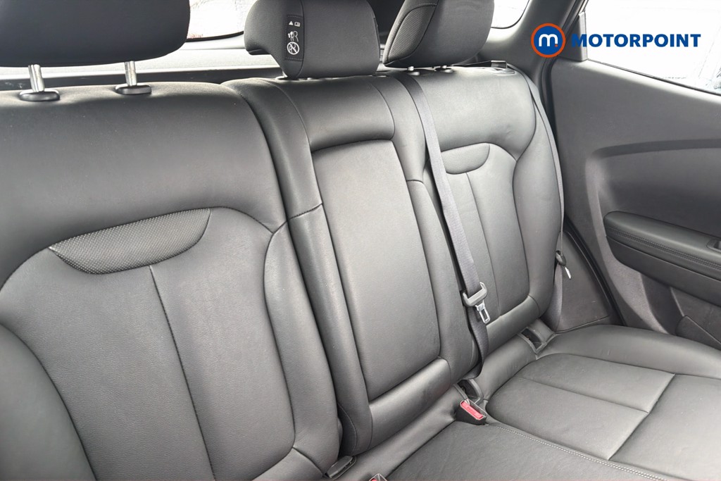 Renault Kadjar Gt Line Manual Petrol SUV - Stock Number (1642456) - 28th supplementary image