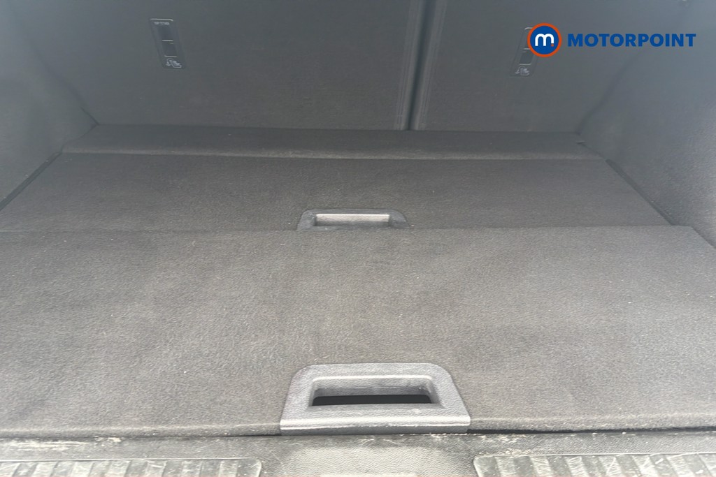 Renault Kadjar Gt Line Manual Petrol SUV - Stock Number (1642456) - 33rd supplementary image