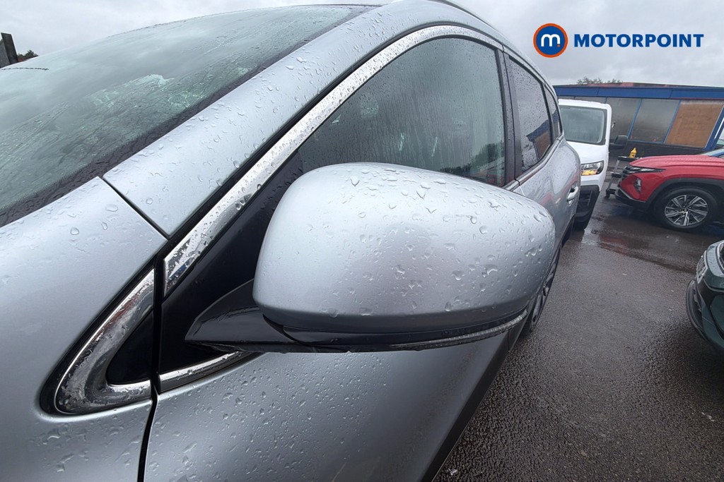 Renault Kadjar Gt Line Manual Petrol SUV - Stock Number (1642456) - 43rd supplementary image