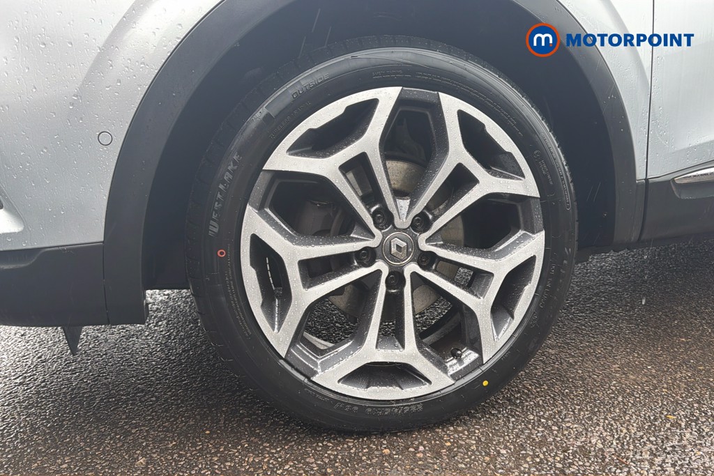 Renault Kadjar Gt Line Manual Petrol SUV - Stock Number (1642456) - 47th supplementary image