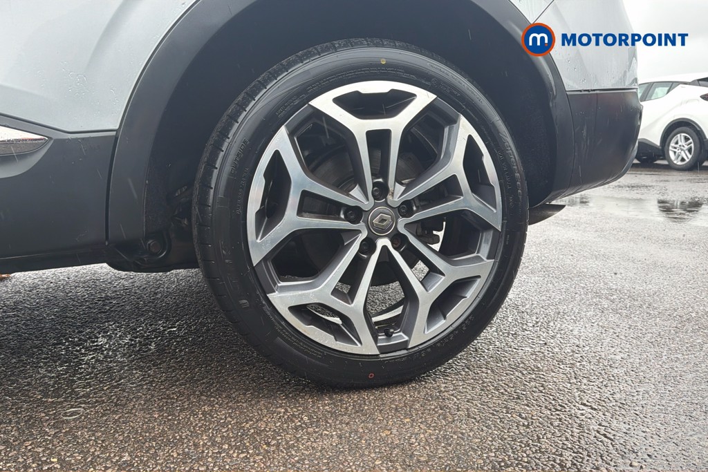 Renault Kadjar Gt Line Manual Petrol SUV - Stock Number (1642456) - 48th supplementary image