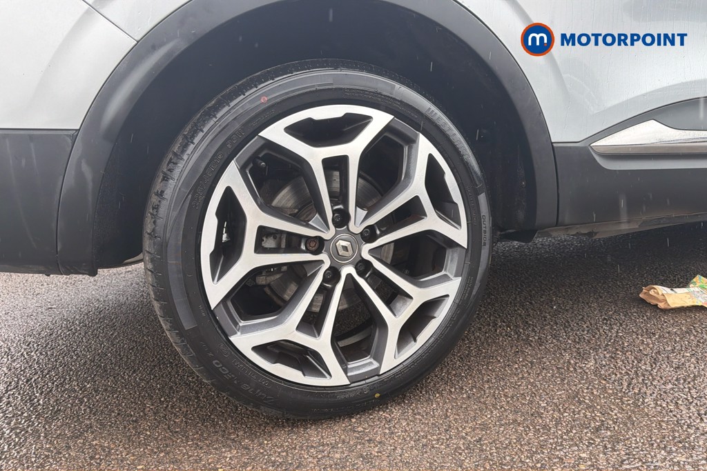 Renault Kadjar Gt Line Manual Petrol SUV - Stock Number (1642456) - 49th supplementary image