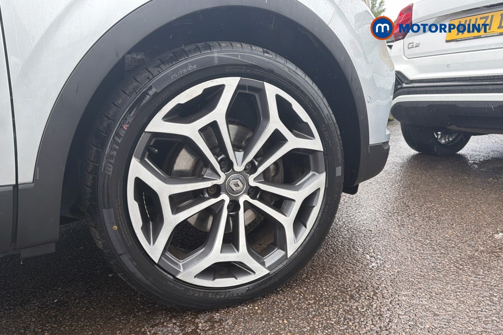 Renault Kadjar Gt Line Manual Petrol SUV - Stock Number (1642456) - 50th supplementary image