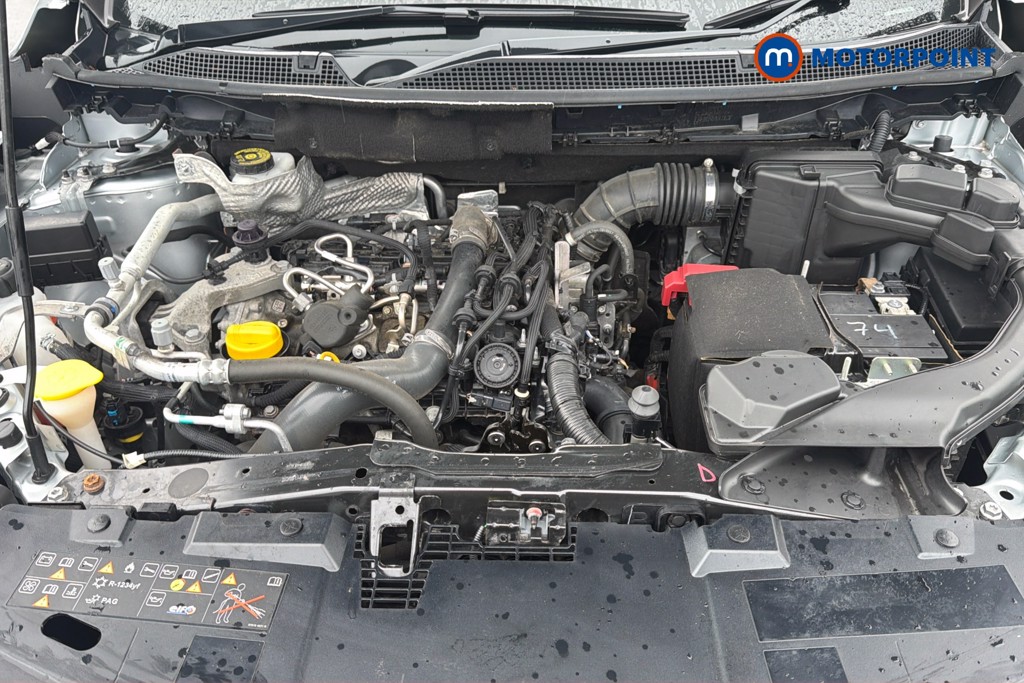 Renault Kadjar Gt Line Manual Petrol SUV - Stock Number (1642456) - 51st supplementary image