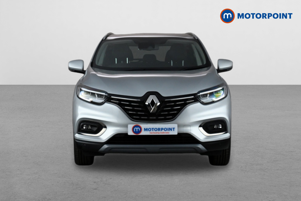 Renault Kadjar Gt Line Manual Petrol SUV - Stock Number (1642456) - Front bumper
