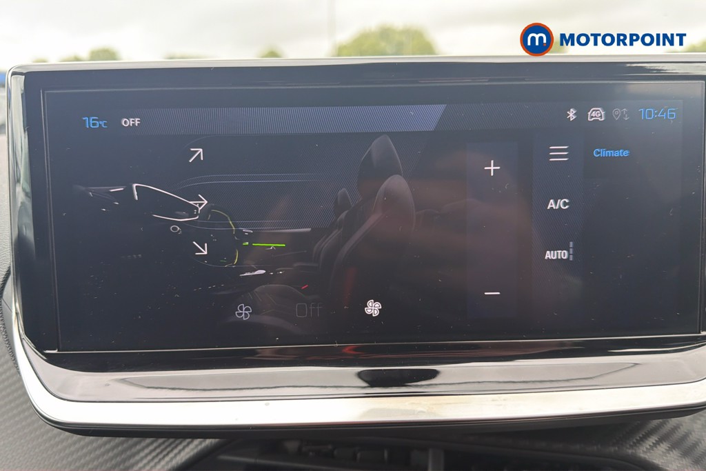 Peugeot 208 Allure Manual Petrol Hatchback - Stock Number (1642501) - 12th supplementary image