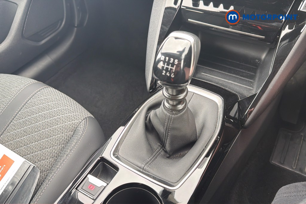Peugeot 208 Allure Manual Petrol Hatchback - Stock Number (1642501) - 15th supplementary image