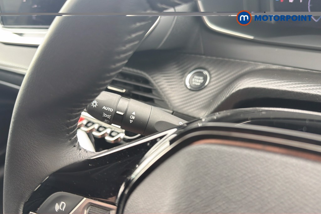 Peugeot 208 Allure Manual Petrol Hatchback - Stock Number (1642501) - 18th supplementary image