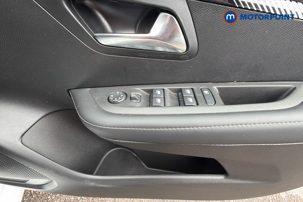 Peugeot 208 Allure Manual Petrol Hatchback - Stock Number (1642501) - 20th supplementary image