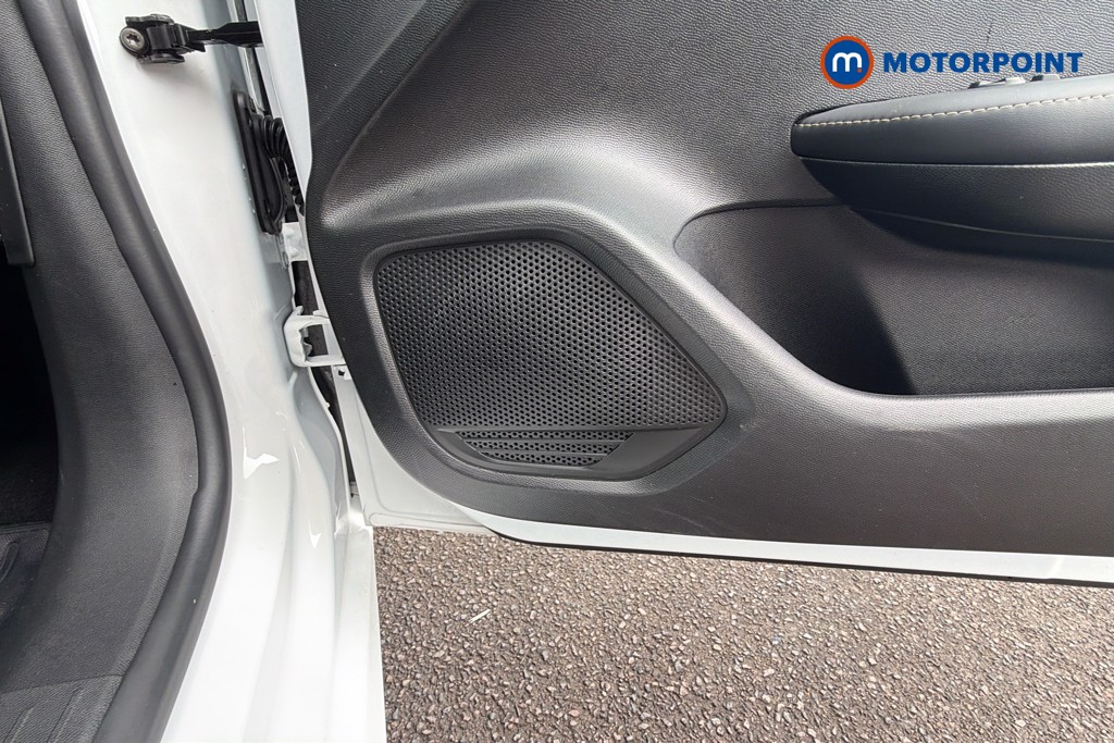 Peugeot 208 Allure Manual Petrol Hatchback - Stock Number (1642501) - 21st supplementary image