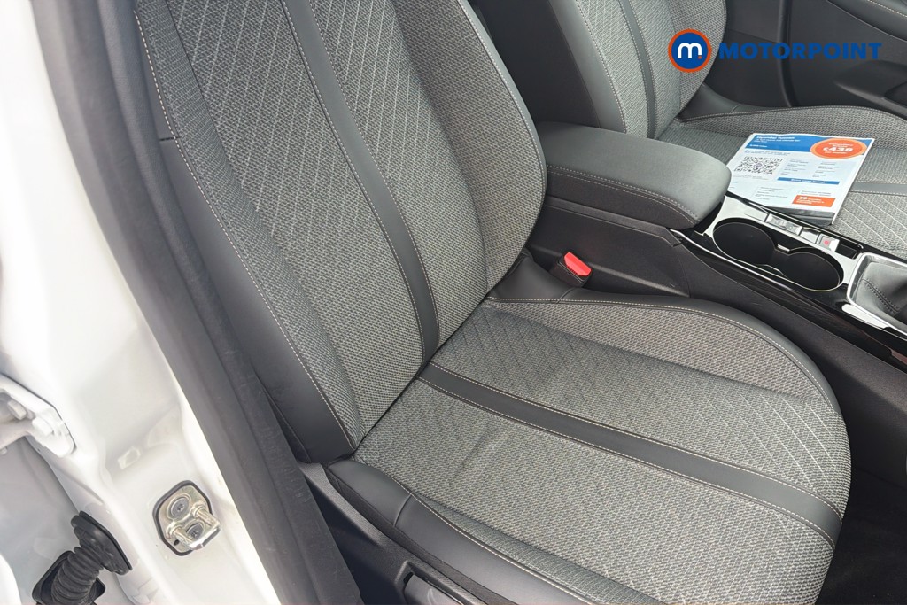 Peugeot 208 Allure Manual Petrol Hatchback - Stock Number (1642501) - 22nd supplementary image