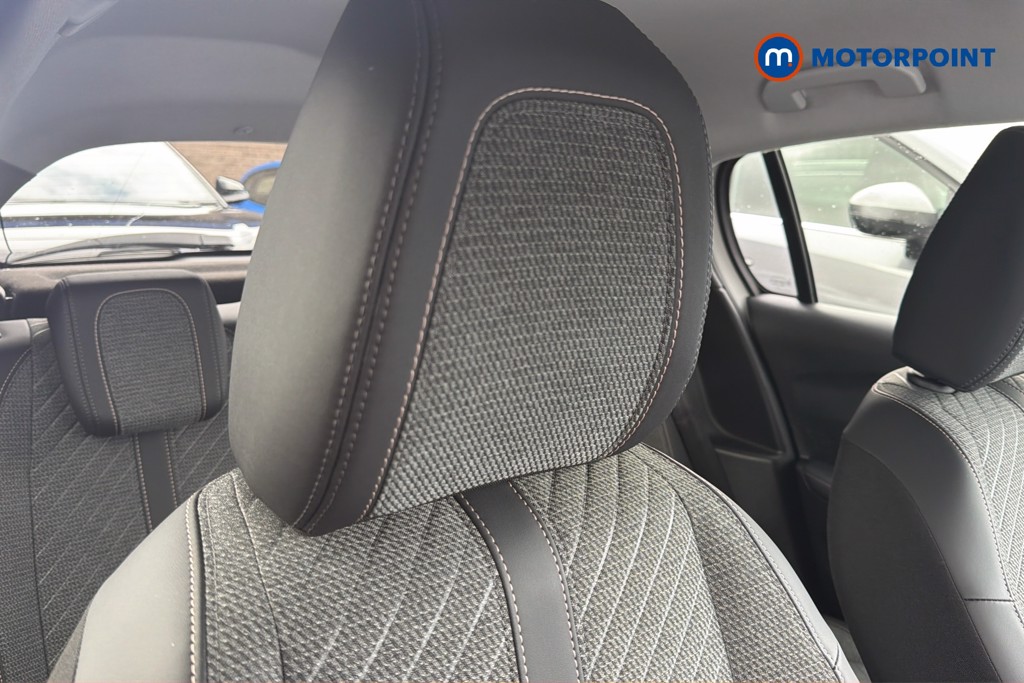 Peugeot 208 Allure Manual Petrol Hatchback - Stock Number (1642501) - 23rd supplementary image