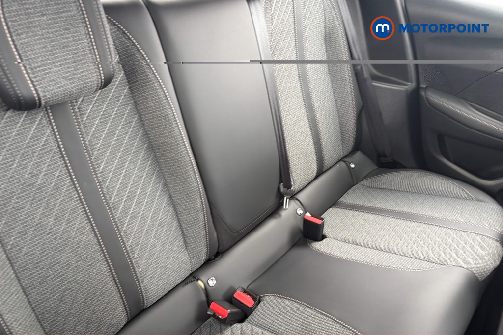 Peugeot 208 Allure Manual Petrol Hatchback - Stock Number (1642501) - 28th supplementary image