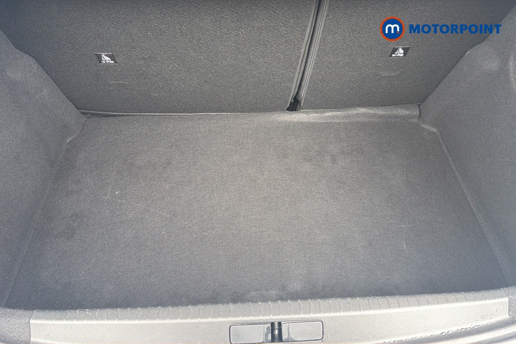 Peugeot 208 Allure Manual Petrol Hatchback - Stock Number (1642501) - 33rd supplementary image