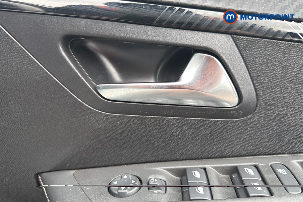 Peugeot 208 Allure Manual Petrol Hatchback - Stock Number (1642501) - 42nd supplementary image