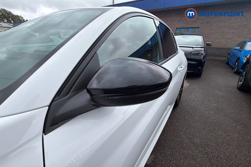 Peugeot 208 Allure Manual Petrol Hatchback - Stock Number (1642501) - 43rd supplementary image