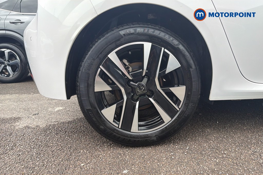 Peugeot 208 Allure Manual Petrol Hatchback - Stock Number (1642501) - 49th supplementary image