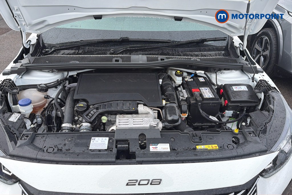 Peugeot 208 Allure Manual Petrol Hatchback - Stock Number (1642501) - 51st supplementary image