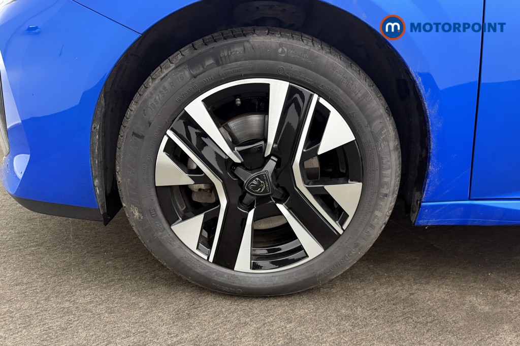 Peugeot 208 Allure Manual Petrol Hatchback - Stock Number (1642504) - 4th supplementary image