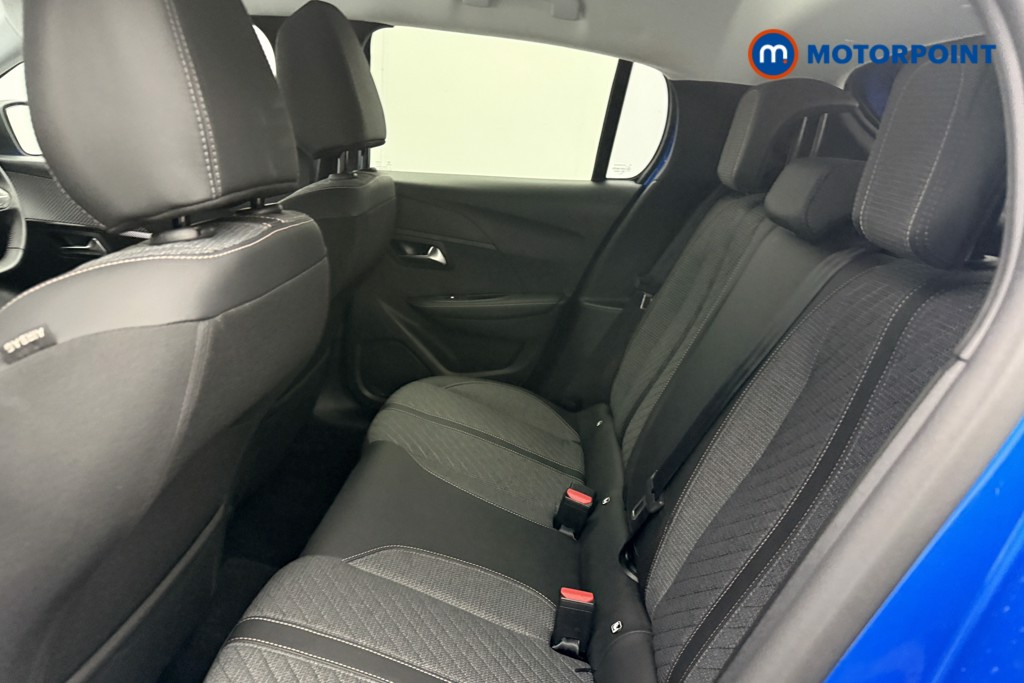 Peugeot 208 Allure Manual Petrol Hatchback - Stock Number (1642504) - 6th supplementary image
