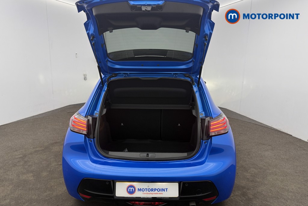 Peugeot 208 Allure Manual Petrol Hatchback - Stock Number (1642504) - 9th supplementary image