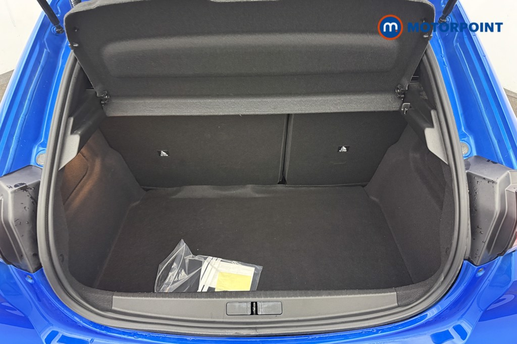 Peugeot 208 Allure Manual Petrol Hatchback - Stock Number (1642504) - 10th supplementary image